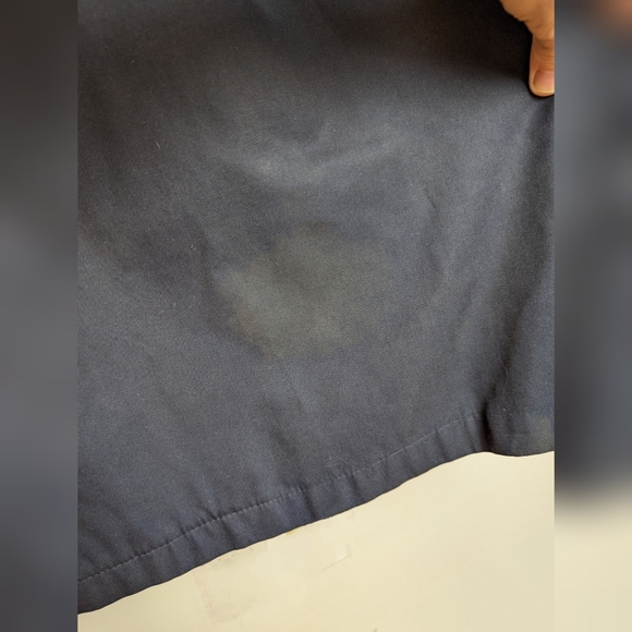 Harbor Master trench coat - Picture 10 of 13